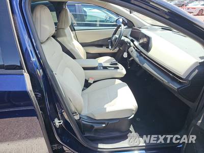 2023 Nissan Ariya ENGAGE - zdjęcie 14 z 28 - miniatura