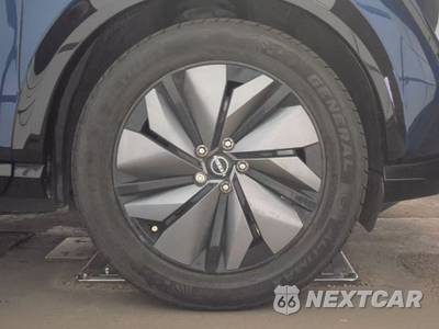 2023 Nissan Ariya ENGAGE - zdjęcie 10 z 28 - miniatura