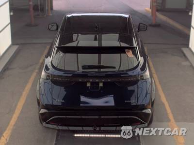 2023 Nissan Ariya ENGAGE - zdjęcie 6 z 28 - miniatura
