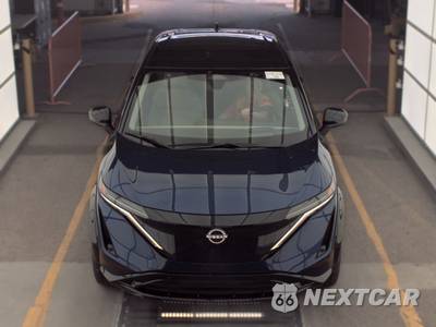 2023 Nissan Ariya ENGAGE - zdjęcie 2 z 28 - miniatura