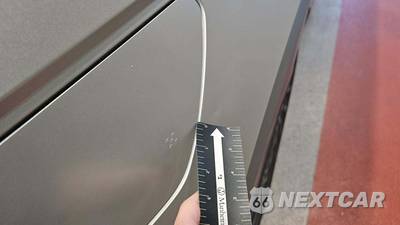 2023 Hyundai IONIQ 5 Limited - zdjęcie 25 z 33 - miniatura