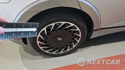 2023 Hyundai IONIQ 5 Limited - zdjęcie 26 z 33 - miniatura