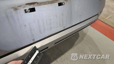 2023 Hyundai IONIQ 5 Limited - zdjęcie 24 z 33 - miniatura