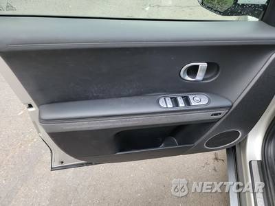 2023 Hyundai IONIQ 5 Limited - zdjęcie 9 z 33 - miniatura