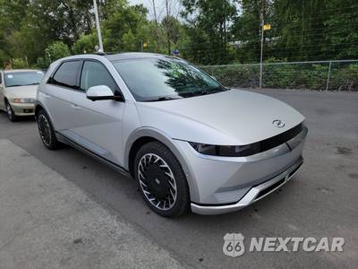 2023 Hyundai IONIQ 5 Limited - zdjęcie 3 z 33 - miniatura