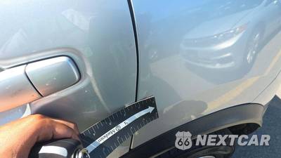 2018 Nissan Rogue Sport S - zdjęcie 35 z 41 - miniatura