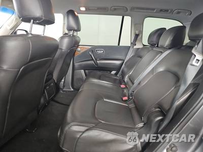2017 Nissan Armada SV - zdjęcie 13 z 30 - miniatura
