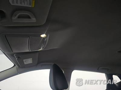2018 Nissan Rogue Sport S - zdjęcie 17 z 41 - miniatura