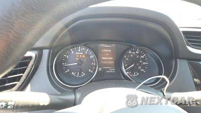 2018 Nissan Rogue Sport S - zdjęcie 36 z 41 - miniatura