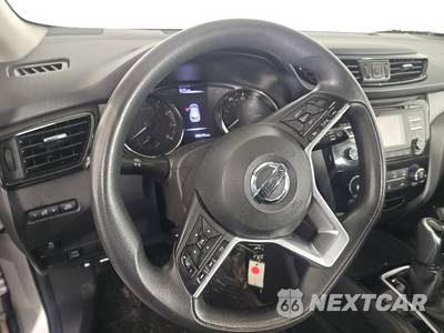 2018 Nissan Rogue Sport S - zdjęcie 10 z 41 - miniatura