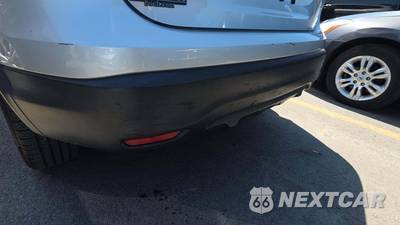2018 Nissan Rogue Sport S - zdjęcie 19 z 41 - miniatura