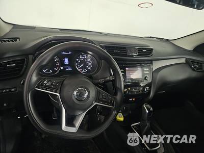 2018 Nissan Rogue Sport S - zdjęcie 11 z 41 - miniatura