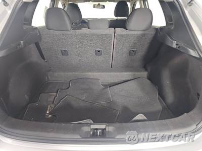 2018 Nissan Rogue Sport S - zdjęcie 16 z 41 - miniatura