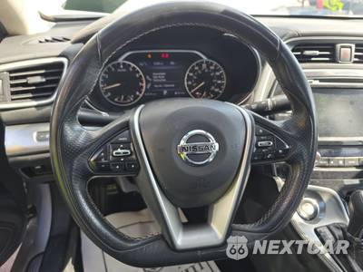 2021 Nissan Maxima SV - zdjęcie 10 z 33 - miniatura