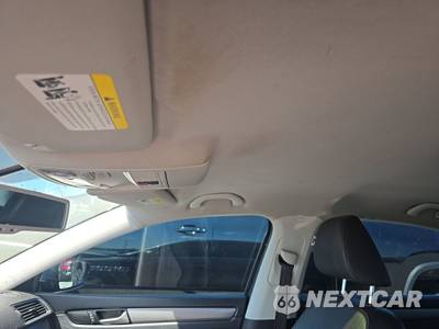 2014 Volkswagen Passat 1.8T SE - zdjęcie 14 z 45 - miniatura