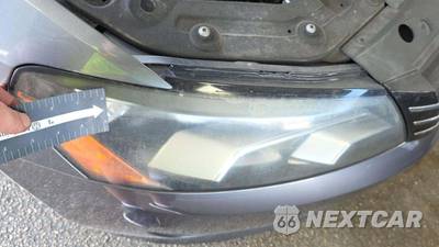 2014 Volkswagen Passat 1.8T SE - zdjęcie 22 z 45 - miniatura