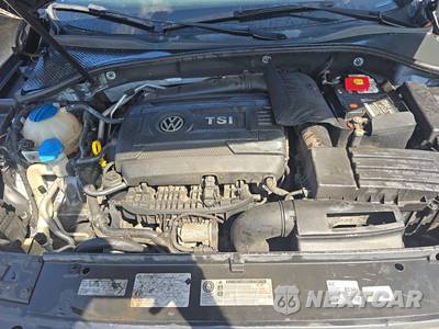 2014 Volkswagen Passat 1.8T SE - zdjęcie 16 z 45 - miniatura