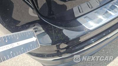 2023 Volkswagen Tiguan SE - zdjęcie 20 z 20 - miniatura
