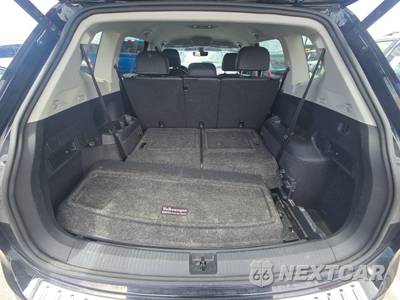 2023 Volkswagen Tiguan SE - zdjęcie 16 z 20 - miniatura