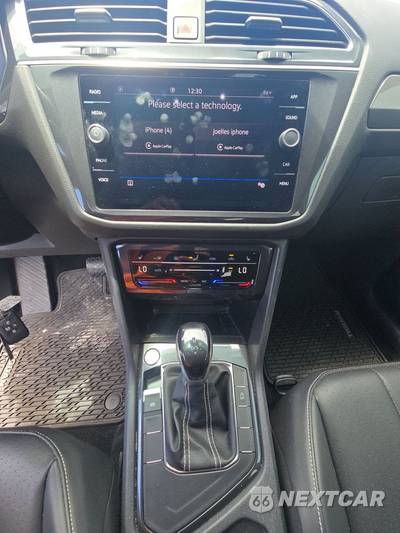 2023 Volkswagen Tiguan SE - zdjęcie 11 z 20 - miniatura