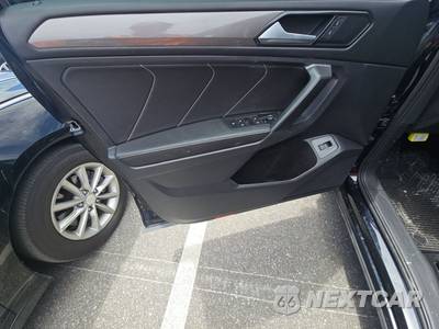 2023 Volkswagen Tiguan SE - zdjęcie 9 z 20 - miniatura