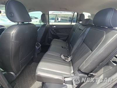 2023 Volkswagen Tiguan SE - zdjęcie 13 z 20 - miniatura