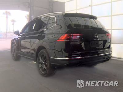 2023 Volkswagen Tiguan SE - zdjęcie 6 z 20 - miniatura
