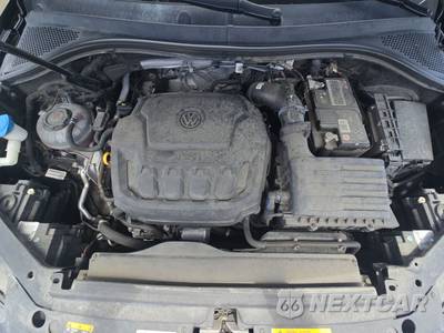 2023 Volkswagen Tiguan SE - zdjęcie 15 z 20 - miniatura