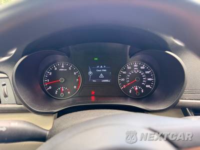 2016 Kia Optima LX - zdjęcie 12 z 13 - miniatura