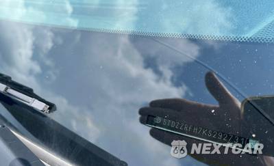 2019 Toyota Highlander LE - zdjęcie 27 z 27 - miniatura