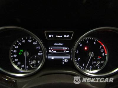 2013 Mercedes-Benz ML 350 - zdjęcie 12 z 22 - miniatura