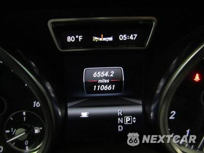2013 Mercedes-Benz ML 350 - zdjęcie 13 z 22 - miniatura