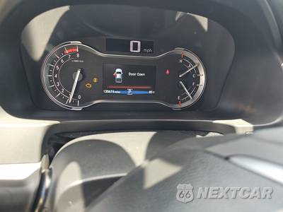 2017 Honda Ridgeline RTL-T Crew Cab Medium Bed - zdjęcie 12 z 26 - miniatura