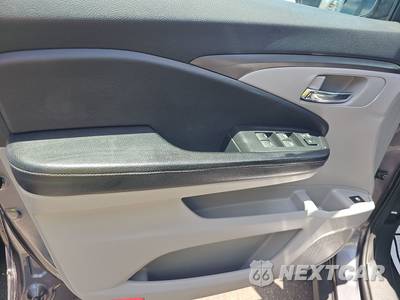 2017 Honda Ridgeline RTL-T Crew Cab Medium Bed - zdjęcie 9 z 26 - miniatura