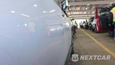 2019 Nissan Pathfinder SL - zdjęcie 23 z 40 - miniatura