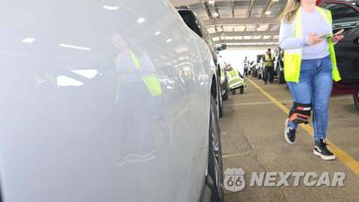 2019 Nissan Pathfinder SL - zdjęcie 21 z 40 - miniatura