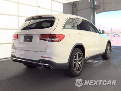 2018 Mercedes-Benz GLC 300 - zdjęcie 4 z 36 - miniatura