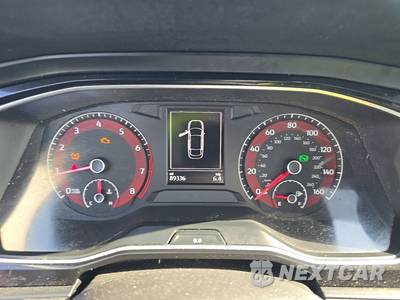 2020 Volkswagen Jetta S - zdjęcie 12 z 26 - miniatura