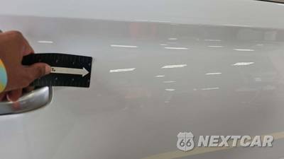 2020 Hyundai Palisade Limited - zdjęcie 25 z 36 - miniatura