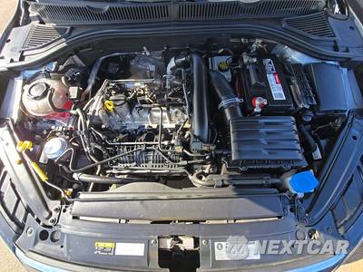 2020 Volkswagen Jetta S - zdjęcie 15 z 26 - miniatura