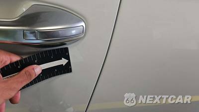 2020 Hyundai Palisade Limited - zdjęcie 27 z 36 - miniatura