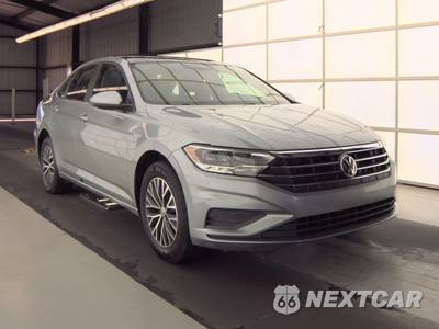 2020 Volkswagen Jetta S - zdjęcie 3 z 26 - miniatura