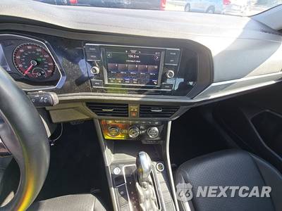 2020 Volkswagen Jetta S - zdjęcie 11 z 26 - miniatura