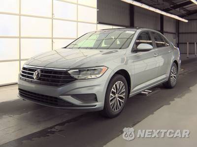 2020 Volkswagen Jetta S - zdjęcie 1 z 26 - miniatura