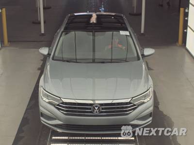 2020 Volkswagen Jetta S - zdjęcie 2 z 26 - miniatura