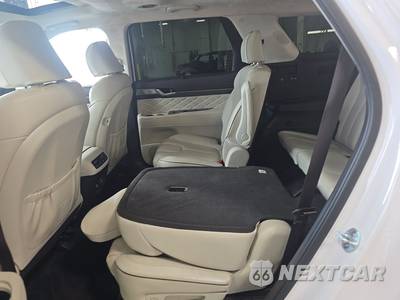 2020 Hyundai Palisade Limited - zdjęcie 13 z 36 - miniatura