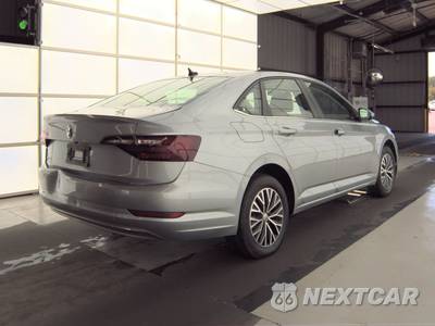 2020 Volkswagen Jetta S - zdjęcie 4 z 26 - miniatura
