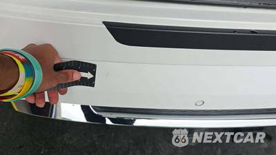 2020 Hyundai Palisade Limited - zdjęcie 23 z 36 - miniatura