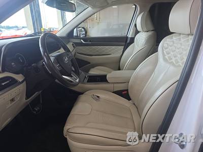 2020 Hyundai Palisade Limited - zdjęcie 7 z 36 - miniatura
