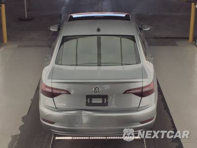 2020 Volkswagen Jetta S - zdjęcie 5 z 26 - miniatura